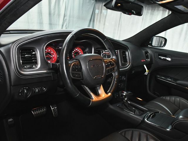 2023 Dodge Charger SRT Hellcat Widebody - 22935562 - 19