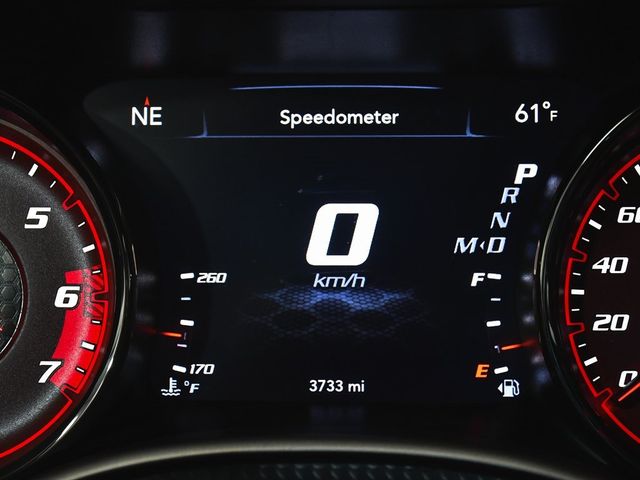 2023 Dodge Charger SRT Hellcat Widebody - 22935562 - 20