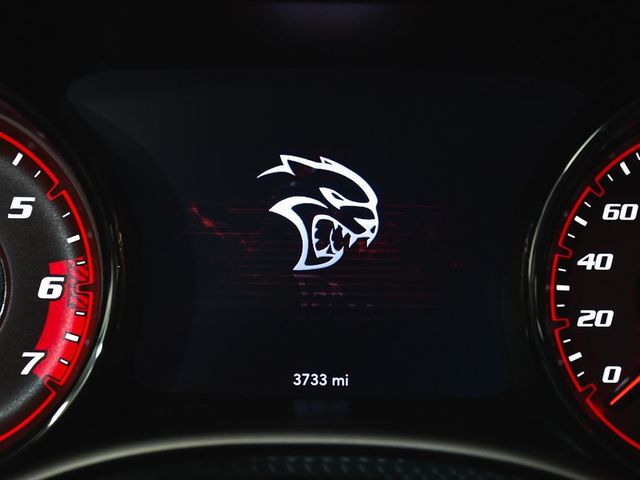 2023 Dodge Charger SRT Hellcat Widebody - 22935562 - 21