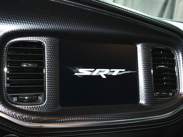 2023 Dodge Charger SRT Hellcat Widebody - 22935562 - 22