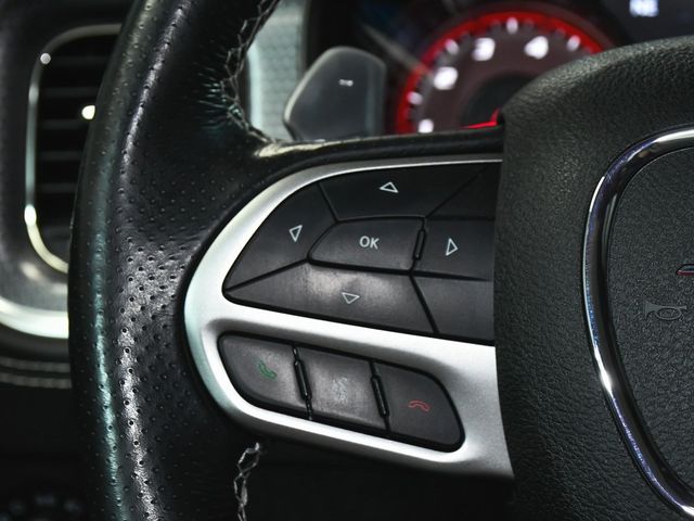 2023 Dodge Charger SRT Hellcat Widebody - 22935562 - 34