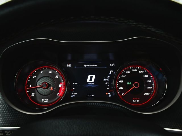 2023 Dodge Charger SRT Hellcat Widebody - 22935562 - 38