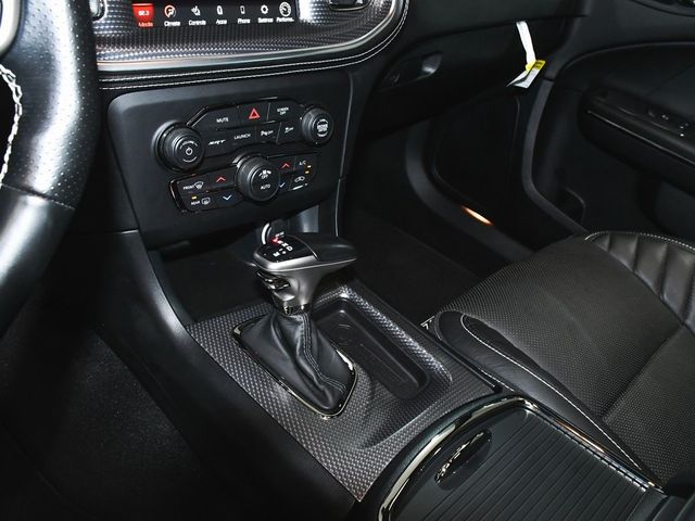 2023 Dodge Charger SRT Hellcat Widebody - 22935562 - 41