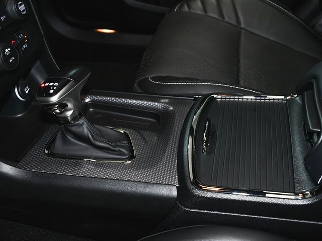 2023 Dodge Charger SRT Hellcat Widebody - 22935562 - 43