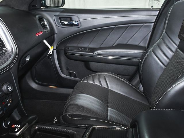 2023 Dodge Charger SRT Hellcat Widebody - 22935562 - 46