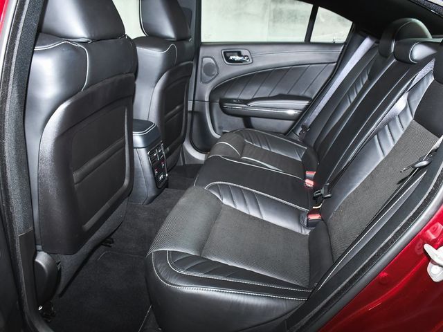 2023 Dodge Charger SRT Hellcat Widebody - 22935562 - 52