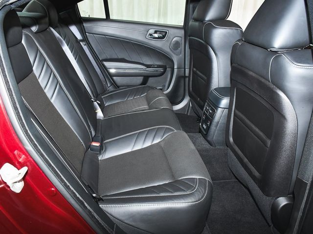 2023 Dodge Charger SRT Hellcat Widebody - 22935562 - 54