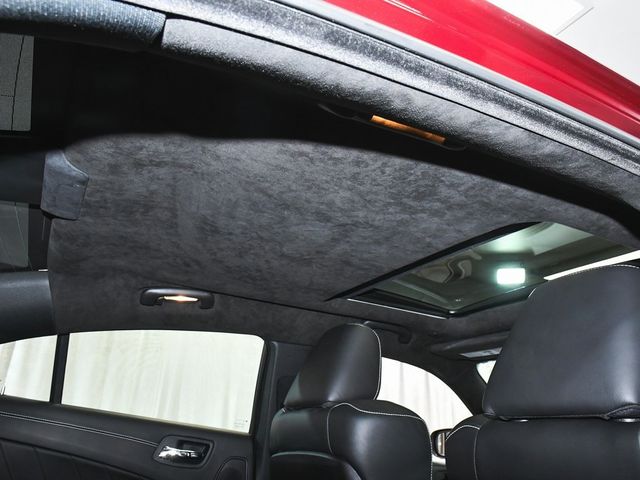 2023 Dodge Charger SRT Hellcat Widebody - 22935562 - 55