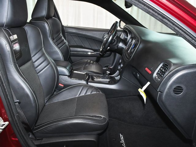 2023 Dodge Charger SRT Hellcat Widebody - 22935562 - 56