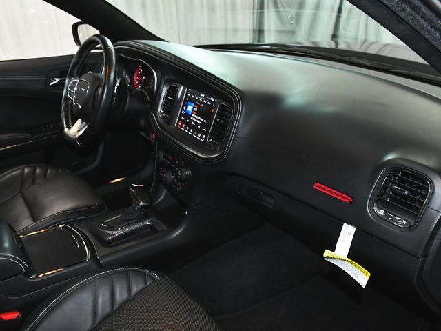 2023 Dodge Charger SRT Hellcat Widebody - 22935562 - 60