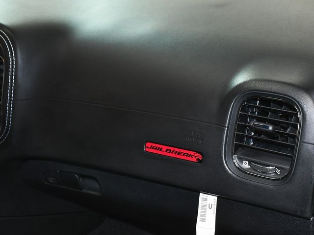 2023 Dodge Charger SRT Hellcat Widebody - 22935562 - 61