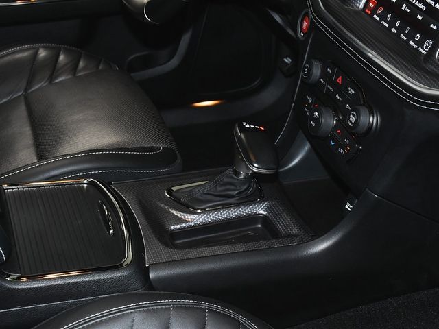 2023 Dodge Charger SRT Hellcat Widebody - 22935562 - 62