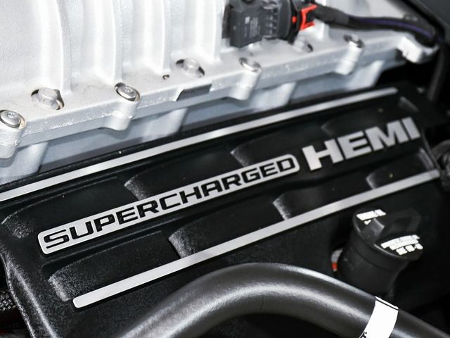 2023 Dodge Charger SRT Hellcat Widebody - 22935562 - 69