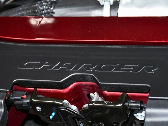 2023 Dodge Charger SRT Hellcat Widebody - 22935562 - 71