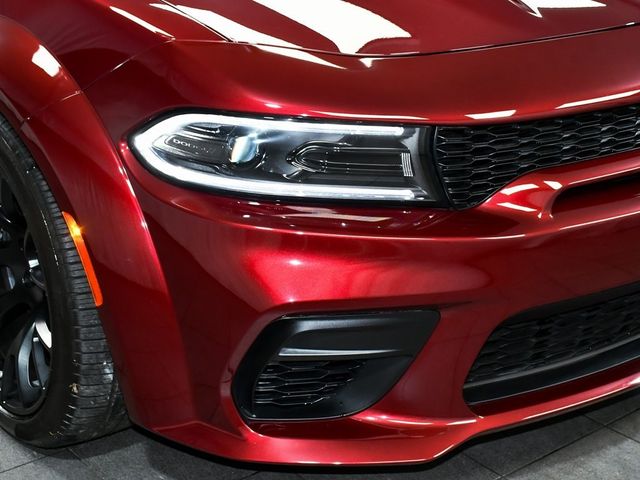 2023 Dodge Charger SRT Hellcat Widebody - 22935562 - 73