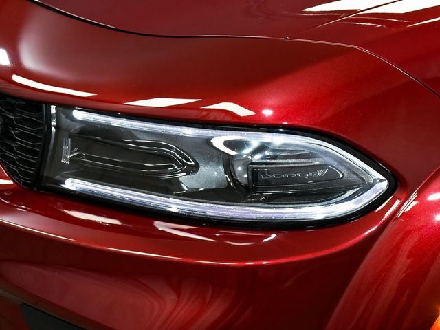 2023 Dodge Charger SRT Hellcat Widebody - 22935562 - 77