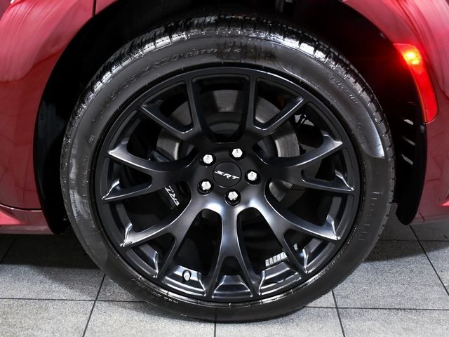 2023 Dodge Charger SRT Hellcat Widebody - 22935562 - 7