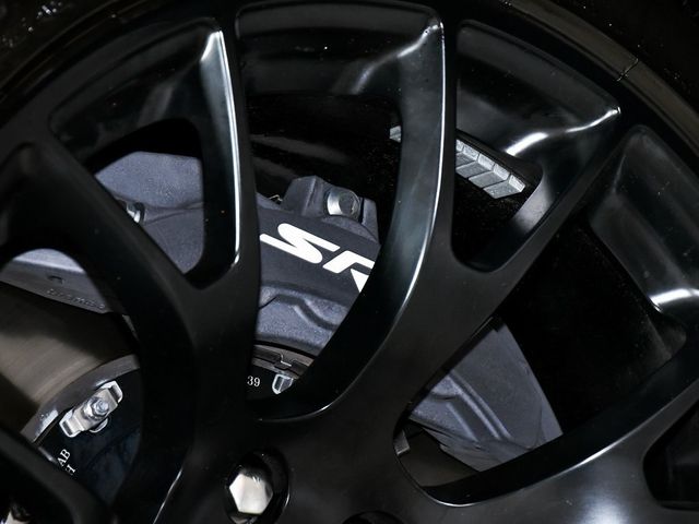 2023 Dodge Charger SRT Hellcat Widebody - 22935562 - 88