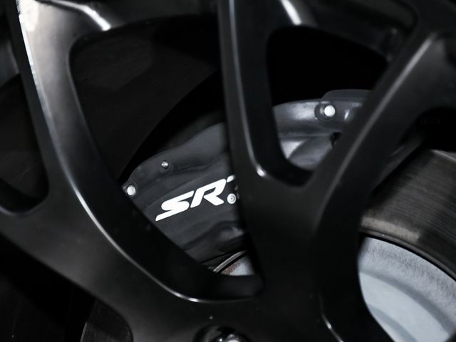 2023 Dodge Charger SRT Hellcat Widebody - 22935562 - 91