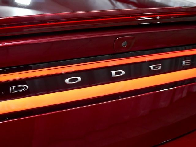 2023 Dodge Charger SRT Hellcat Widebody - 22935562 - 95