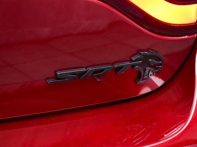 2023 Dodge Charger SRT Hellcat Widebody - 22935562 - 97