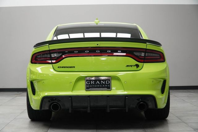 2023 Dodge Charger SRT Hellcat Widebody - 22929435 - 10