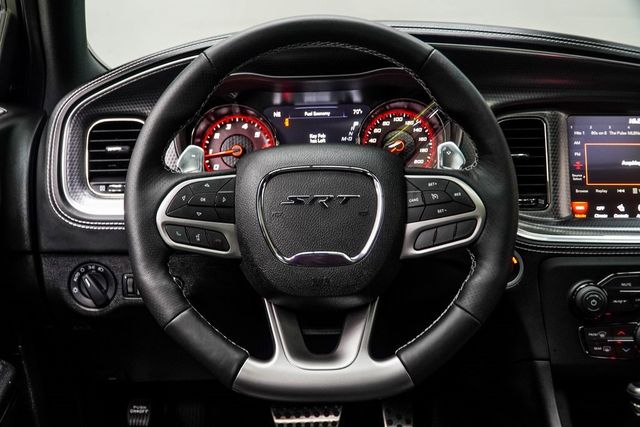 2023 Dodge Charger SRT Hellcat Widebody - 22929435 - 14