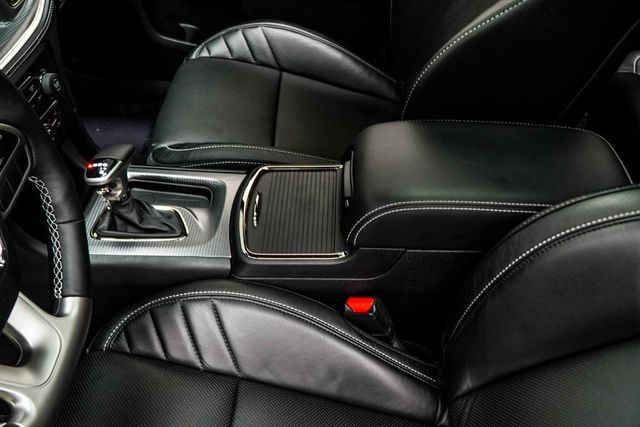 2023 Dodge Charger SRT Hellcat Widebody - 22929435 - 15