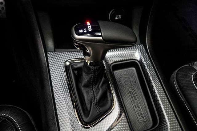 2023 Dodge Charger SRT Hellcat Widebody - 22929435 - 16