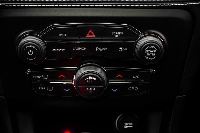 2023 Dodge Charger SRT Hellcat Widebody - 22929435 - 17