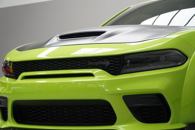 2023 Dodge Charger SRT Hellcat Widebody - 22929435 - 1