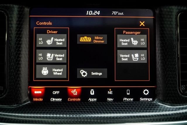 2023 Dodge Charger SRT Hellcat Widebody - 22929435 - 20