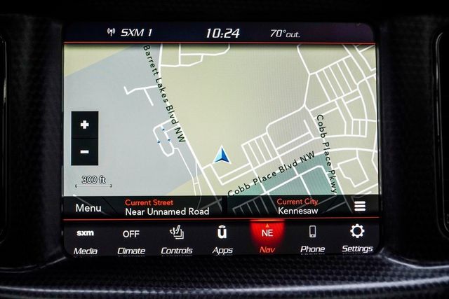 2023 Dodge Charger SRT Hellcat Widebody - 22929435 - 21