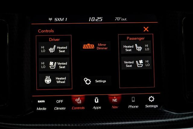 2023 Dodge Charger SRT Hellcat Widebody - 22929435 - 22