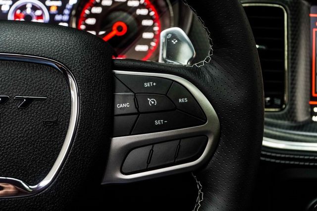 2023 Dodge Charger SRT Hellcat Widebody - 22929435 - 23