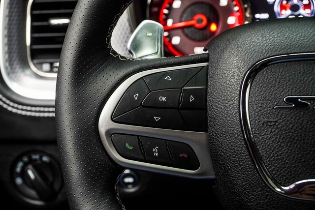 2023 Dodge Charger SRT Hellcat Widebody - 22929435 - 24