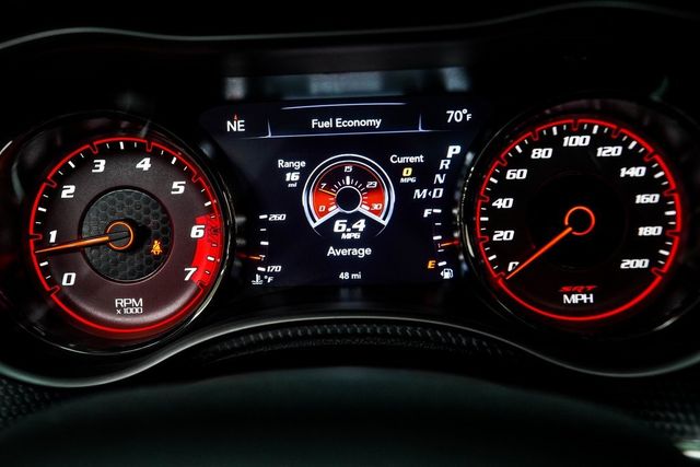 2023 Dodge Charger SRT Hellcat Widebody - 22929435 - 26