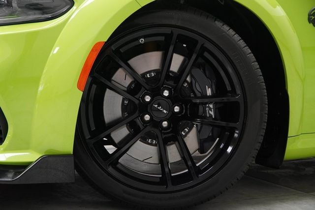 2023 Dodge Charger SRT Hellcat Widebody - 22929435 - 2