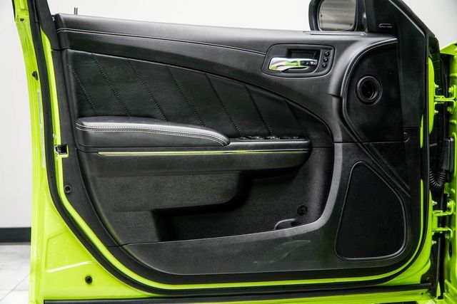 2023 Dodge Charger SRT Hellcat Widebody - 22929435 - 29