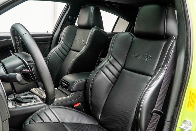 2023 Dodge Charger SRT Hellcat Widebody - 22929435 - 32