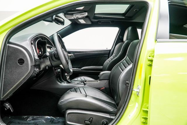 2023 Dodge Charger SRT Hellcat Widebody - 22929435 - 33