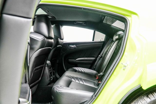 2023 Dodge Charger SRT Hellcat Widebody - 22929435 - 34