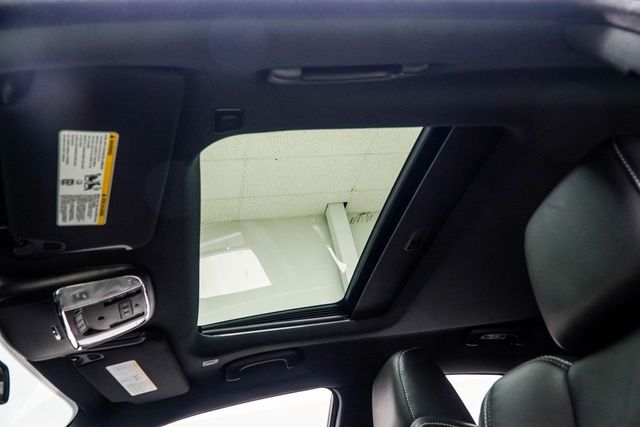 2023 Dodge Charger SRT Hellcat Widebody - 22929435 - 35