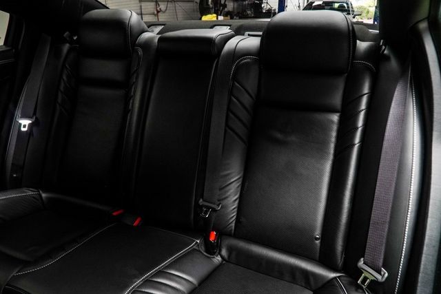 2023 Dodge Charger SRT Hellcat Widebody - 22929435 - 36