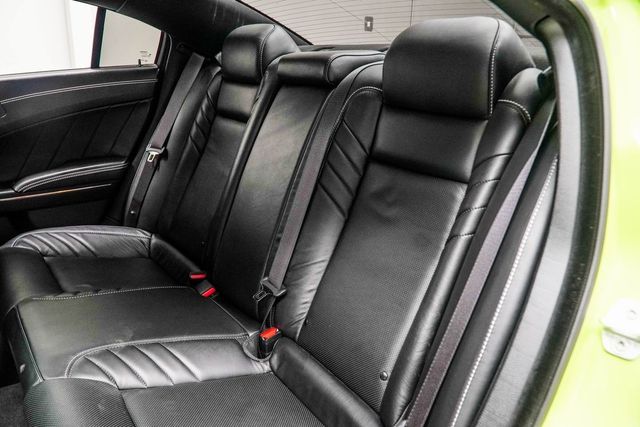 2023 Dodge Charger SRT Hellcat Widebody - 22929435 - 37