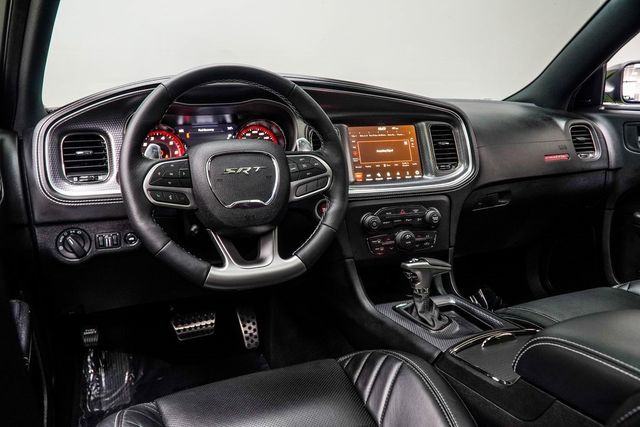 2023 Dodge Charger SRT Hellcat Widebody - 22929435 - 4