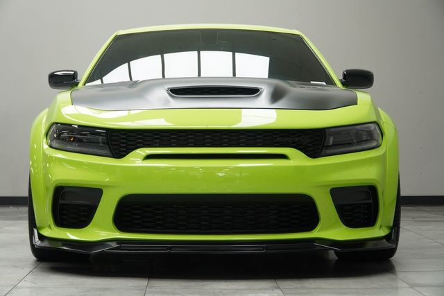 2023 Dodge Charger SRT Hellcat Widebody - 22929435 - 6