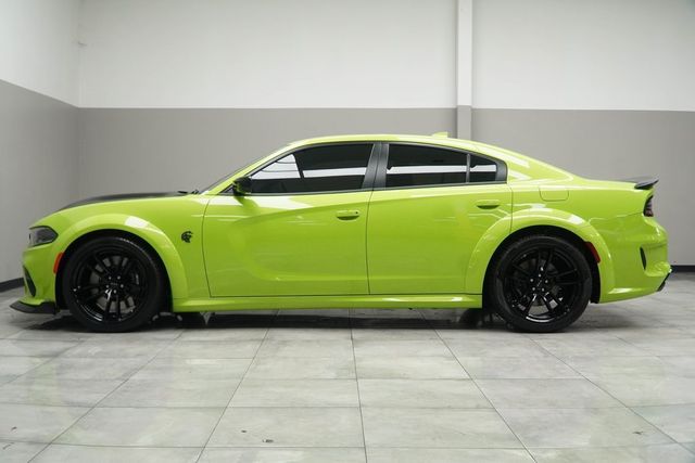 2023 Dodge Charger SRT Hellcat Widebody - 22929435 - 8