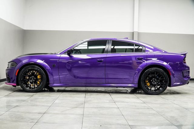 2023 Dodge Charger SRT Hellcat Widebody - 22976778 - 10