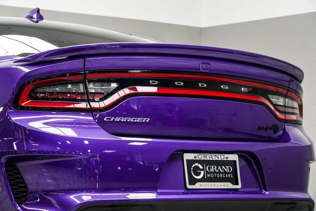 2023 Dodge Charger SRT Hellcat Widebody - 22976778 - 14